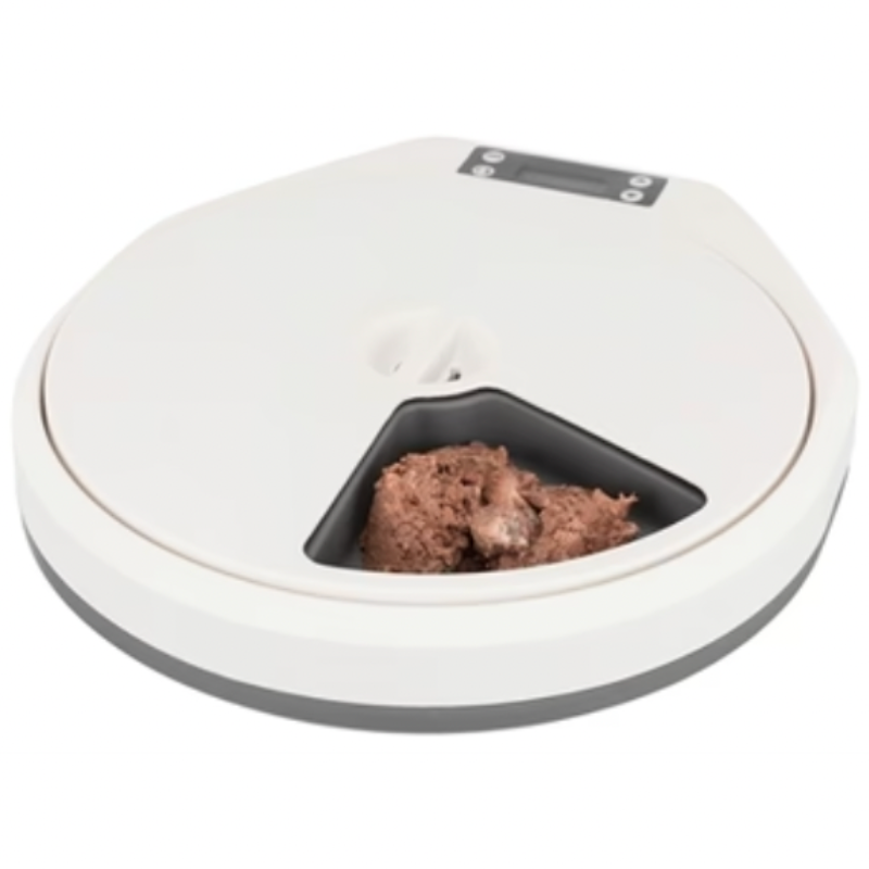 Tx4+1 Automatischer Futterspender 36X33X5 CM 5X240 ML